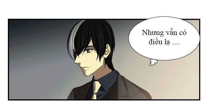 Supernatural Investigation Department Chapter 24 - 46