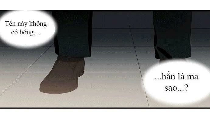 Supernatural Investigation Department Chapter 24 - 54