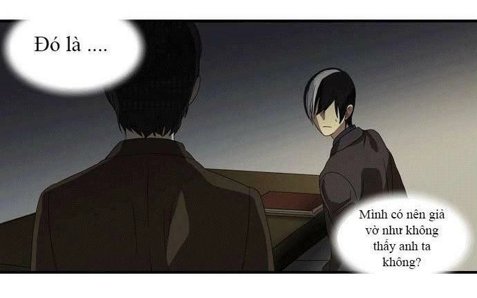 Supernatural Investigation Department Chapter 24 - 55