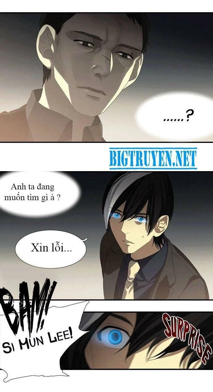 Supernatural Investigation Department Chapter 24 - 56