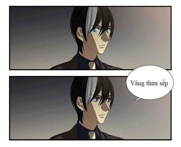 Supernatural Investigation Department Chapter 24 - 59