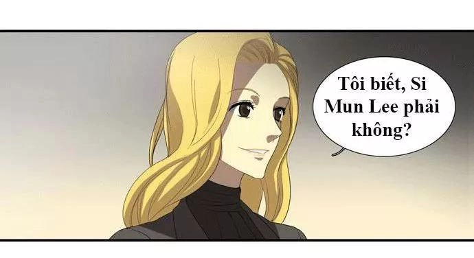 Supernatural Investigation Department Chapter 25 - 14