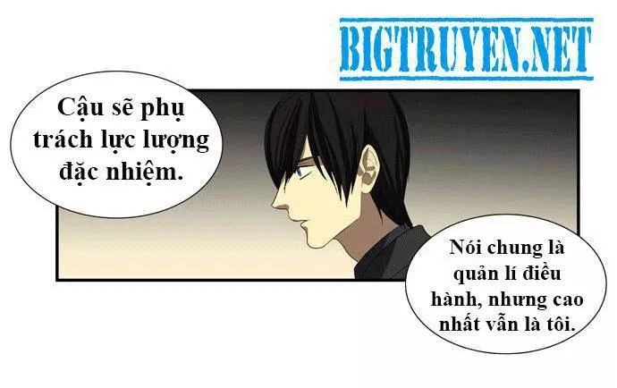 Supernatural Investigation Department Chapter 25 - 41