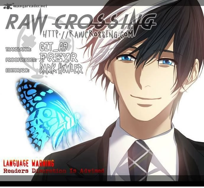 Supernatural Investigation Department Chapter 27 - 2