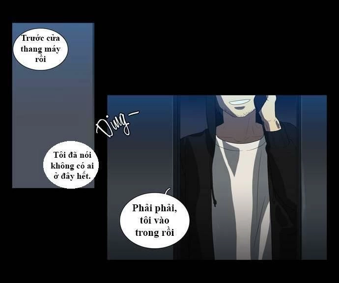 Supernatural Investigation Department Chapter 27 - 6