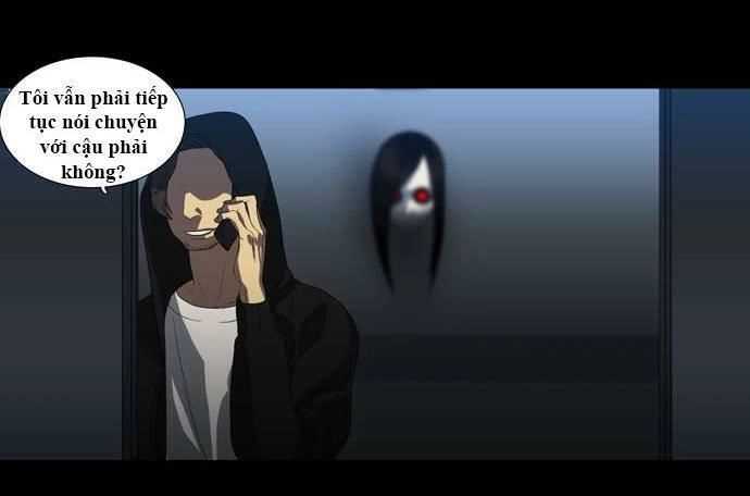 Supernatural Investigation Department Chapter 27 - 7