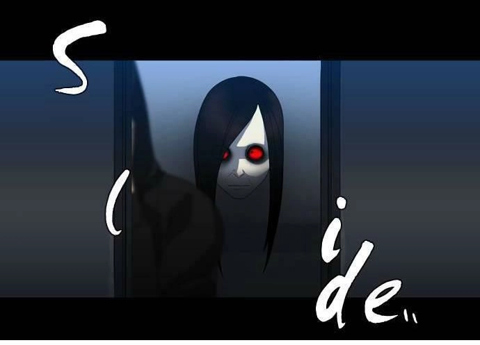 Supernatural Investigation Department Chapter 27 - 8