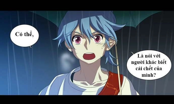 Supernatural Investigation Department Chapter 27 - 15