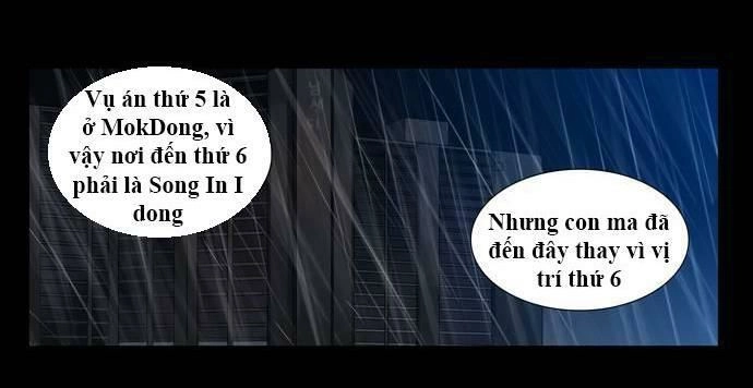 Supernatural Investigation Department Chapter 27 - 20