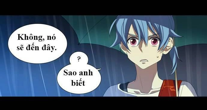 Supernatural Investigation Department Chapter 27 - 23