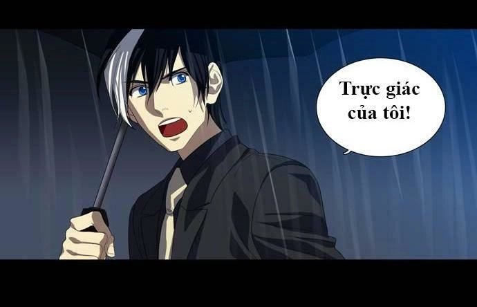 Supernatural Investigation Department Chapter 27 - 24