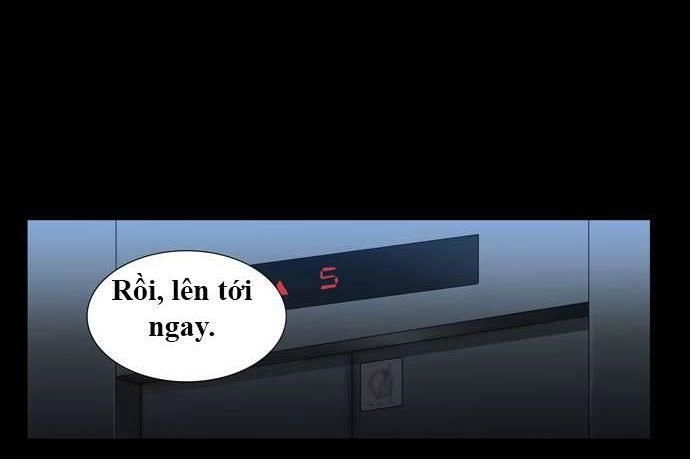 Supernatural Investigation Department Chapter 27 - 26