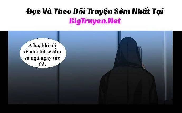 Supernatural Investigation Department Chapter 27 - 27