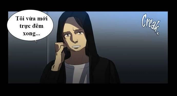 Supernatural Investigation Department Chapter 27 - 28