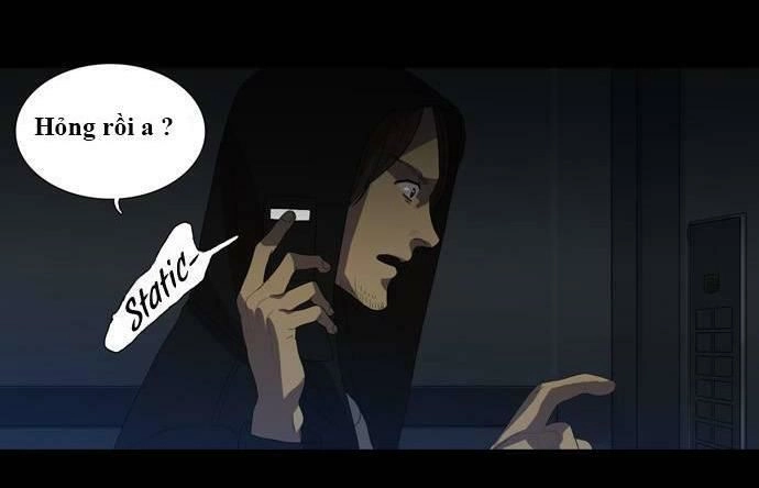 Supernatural Investigation Department Chapter 27 - 32