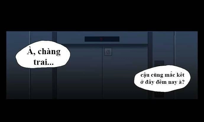 Supernatural Investigation Department Chapter 27 - 38