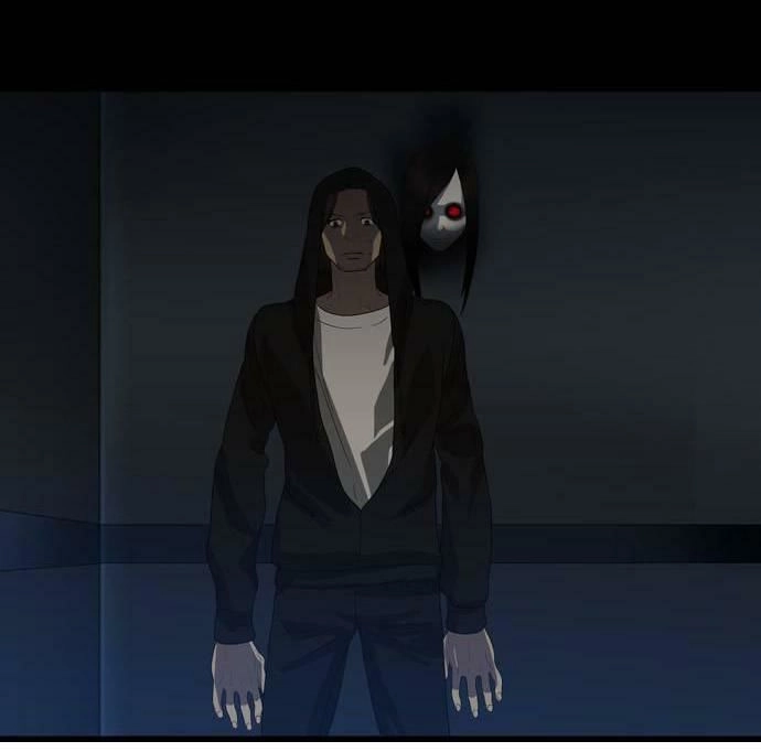 Supernatural Investigation Department Chapter 27 - 39