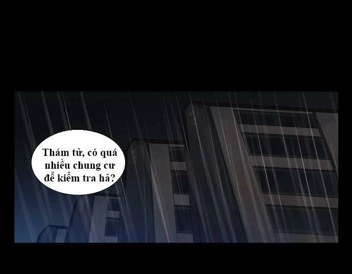 Supernatural Investigation Department Chapter 27 - 49