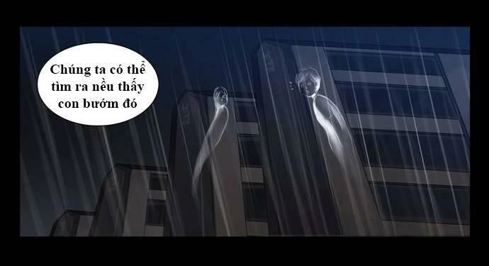 Supernatural Investigation Department Chapter 27 - 51