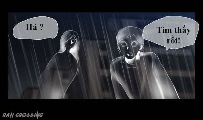 Supernatural Investigation Department Chapter 27 - 52