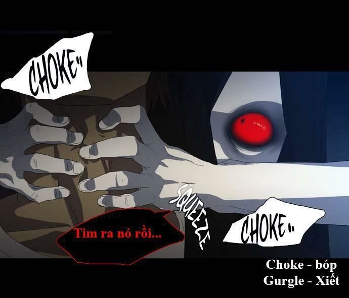 Supernatural Investigation Department Chapter 27 - 57