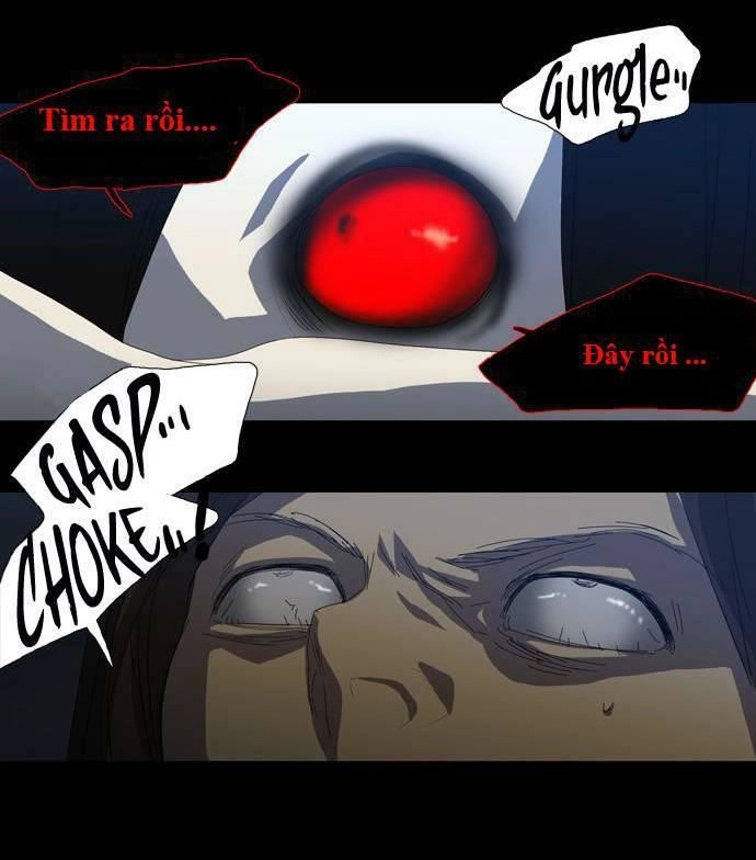 Supernatural Investigation Department Chapter 27 - 58