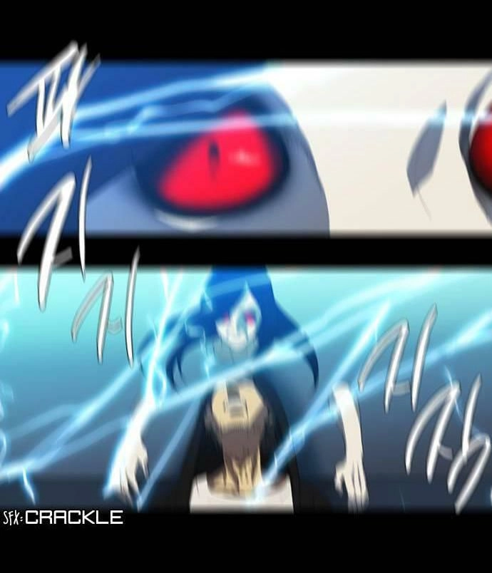 Supernatural Investigation Department Chapter 27 - 71