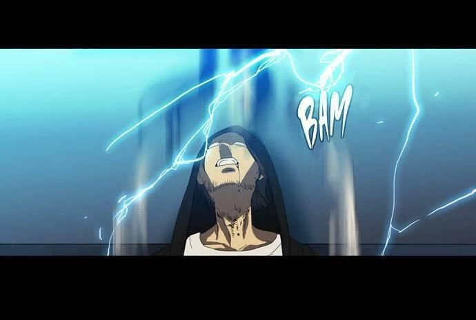 Supernatural Investigation Department Chapter 27 - 72