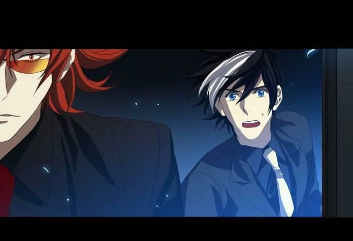 Supernatural Investigation Department Chapter 27 - 73