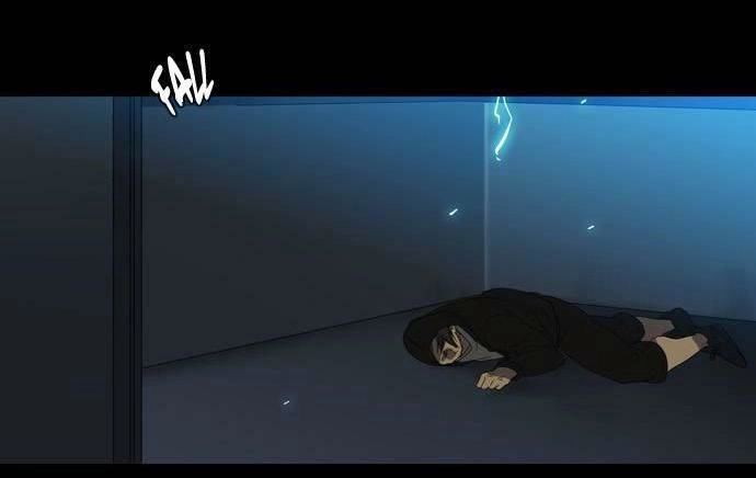 Supernatural Investigation Department Chapter 27 - 74