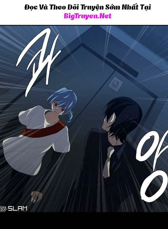 Supernatural Investigation Department Chapter 27 - 78