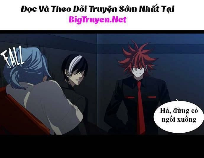 Supernatural Investigation Department Chapter 27 - 80