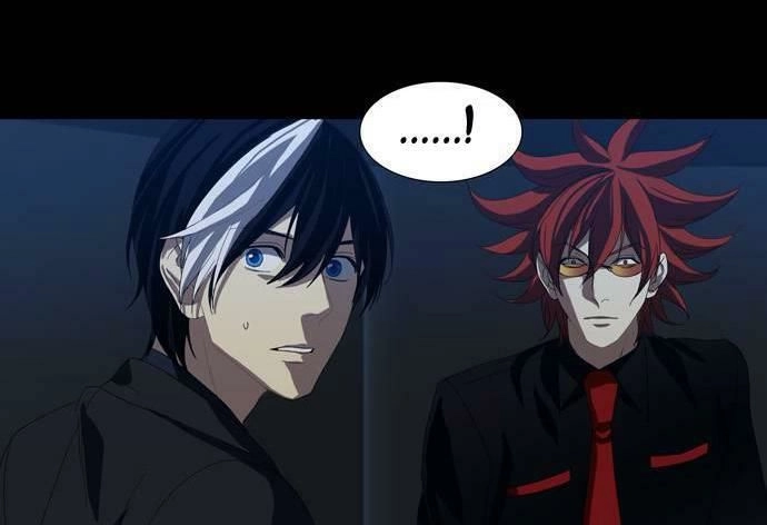 Supernatural Investigation Department Chapter 27 - 81