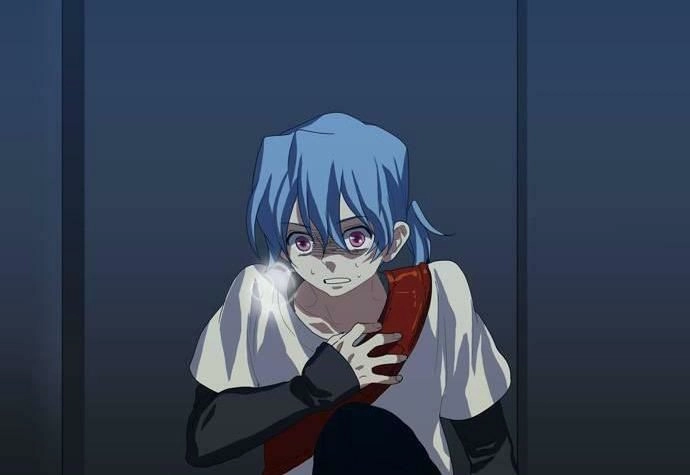 Supernatural Investigation Department Chapter 27 - 83