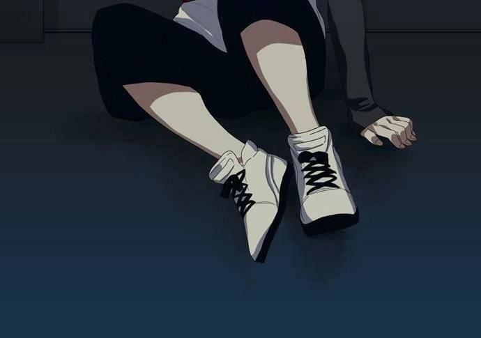 Supernatural Investigation Department Chapter 27 - 84