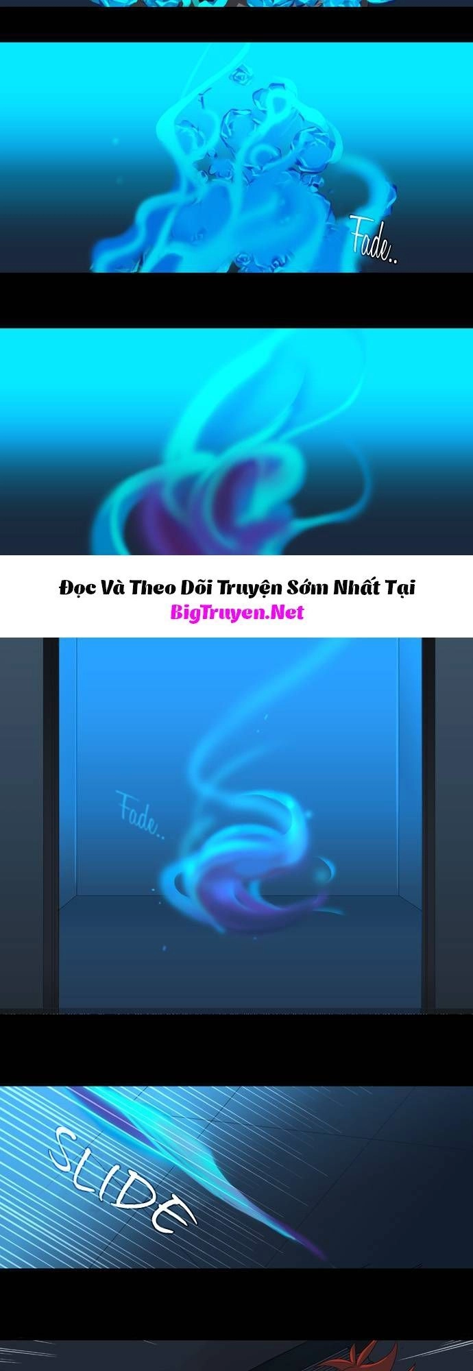 Supernatural Investigation Department Chapter 28 - 22