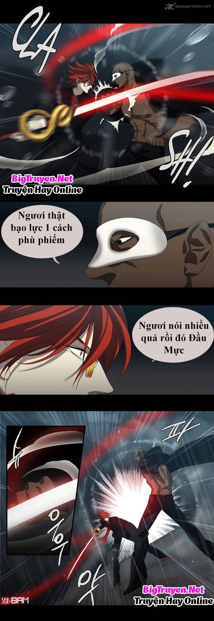 Supernatural Investigation Department Chapter 29 - 15