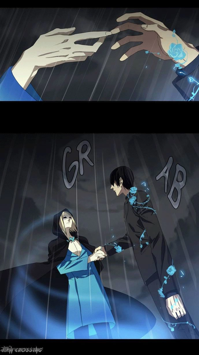 Supernatural Investigation Department Chapter 30 - 7