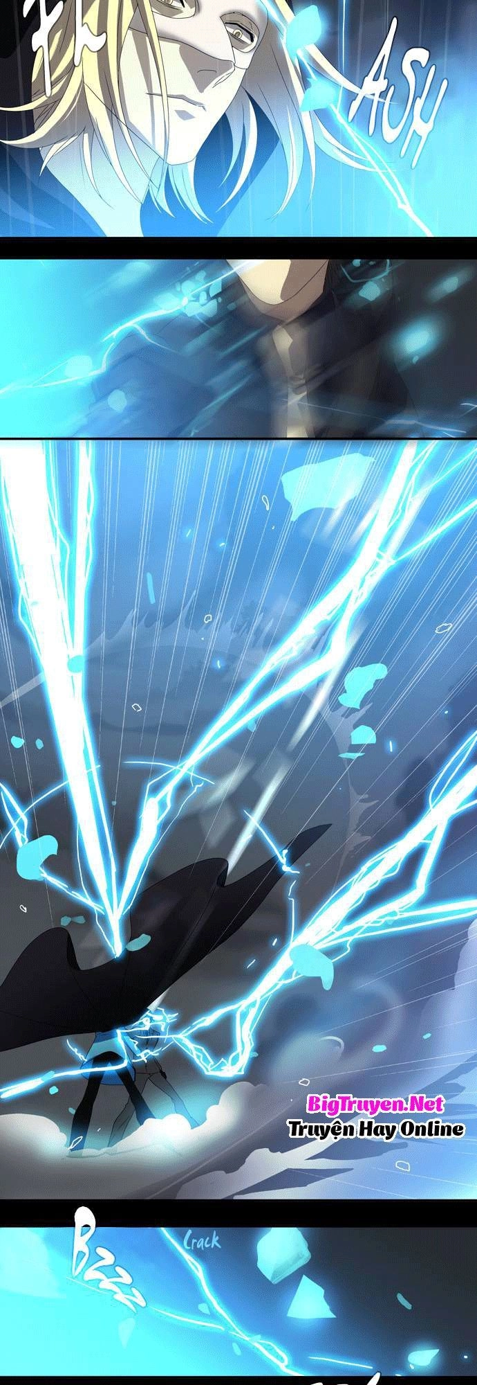 Supernatural Investigation Department Chapter 30 - 9