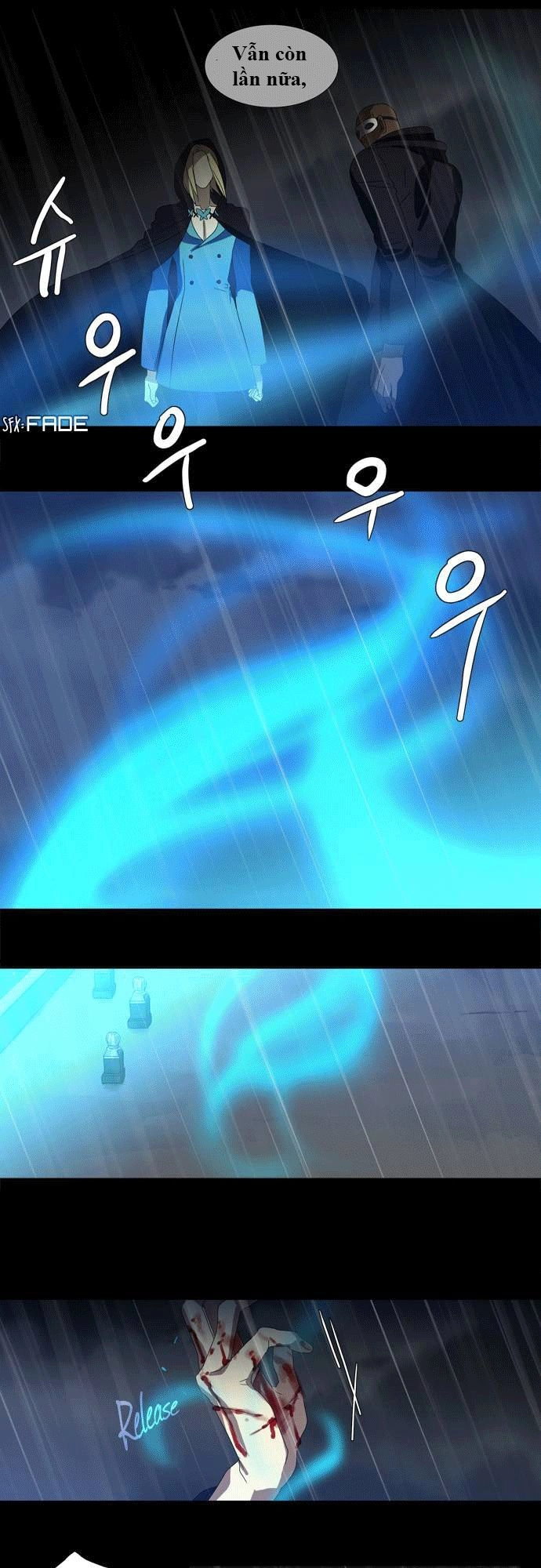 Supernatural Investigation Department Chapter 30 - 22