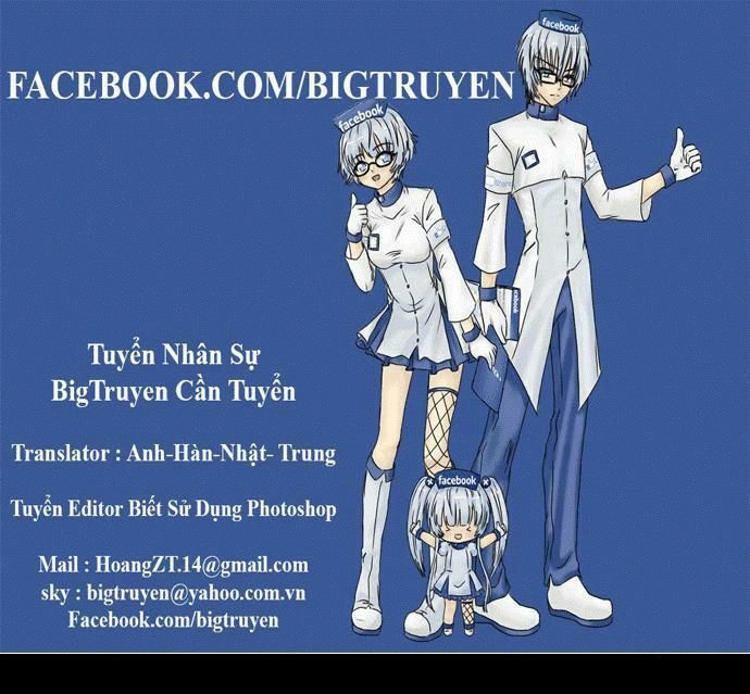 Supernatural Investigation Department Chapter 31 - 1