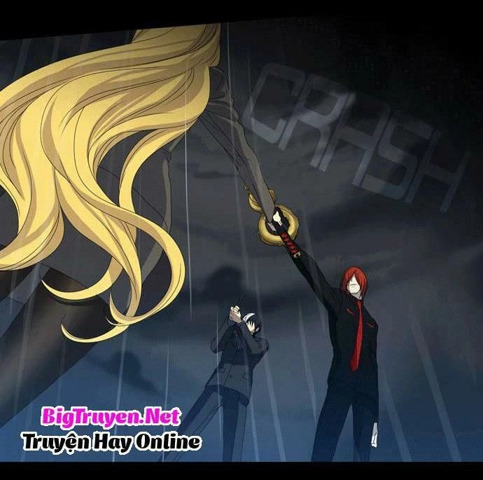 Supernatural Investigation Department Chapter 31 - 4