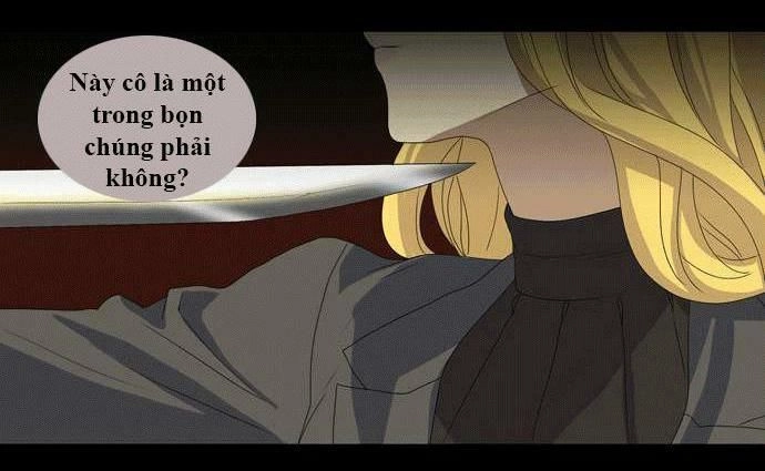 Supernatural Investigation Department Chapter 31 - 5