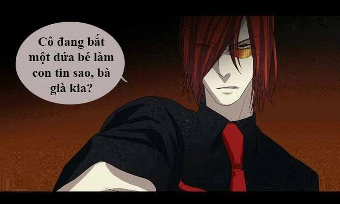 Supernatural Investigation Department Chapter 31 - 6