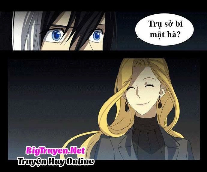 Supernatural Investigation Department Chapter 31 - 13