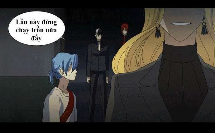 Supernatural Investigation Department Chapter 31 - 16