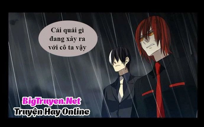 Supernatural Investigation Department Chapter 31 - 17