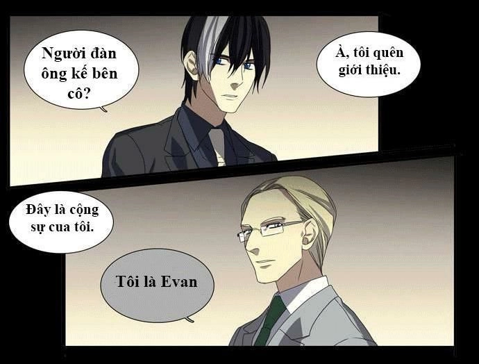 Supernatural Investigation Department Chapter 31 - 32