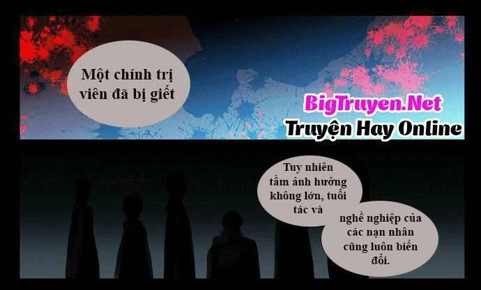 Supernatural Investigation Department Chapter 31 - 46