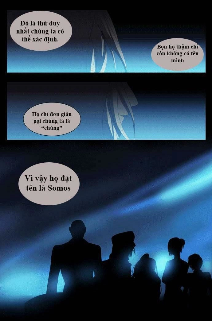 Supernatural Investigation Department Chapter 31 - 48